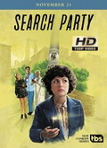 Search Party Temporada 1 [720p]